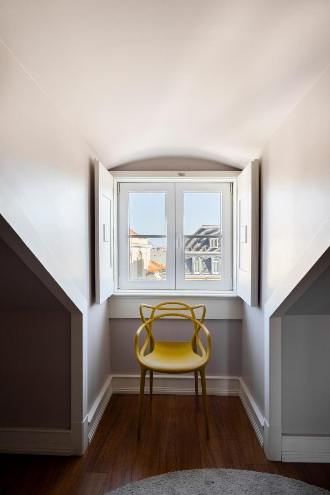 Chiado Camoes | Lissabon