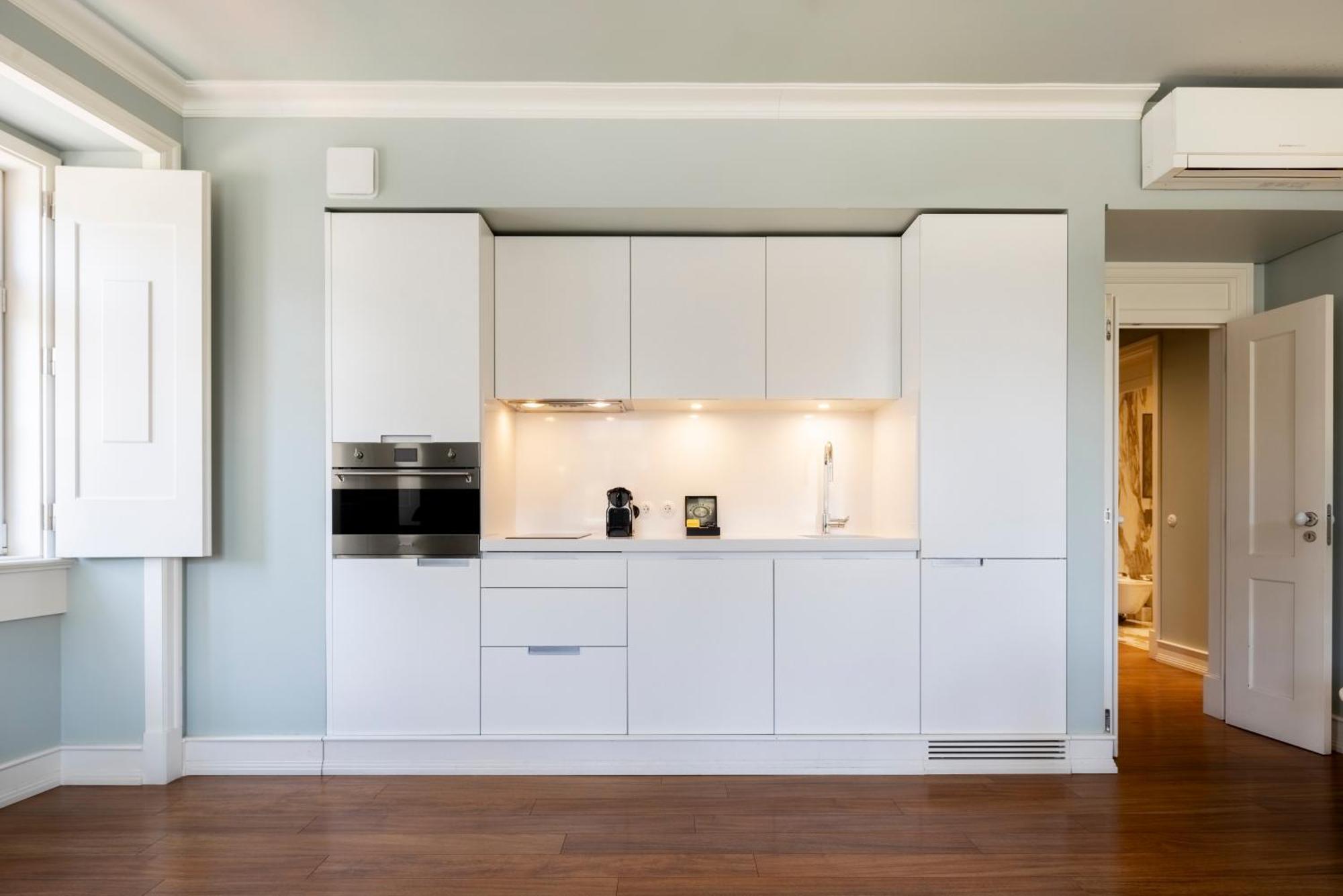 Apartment Chiado Camoes | Lissabon