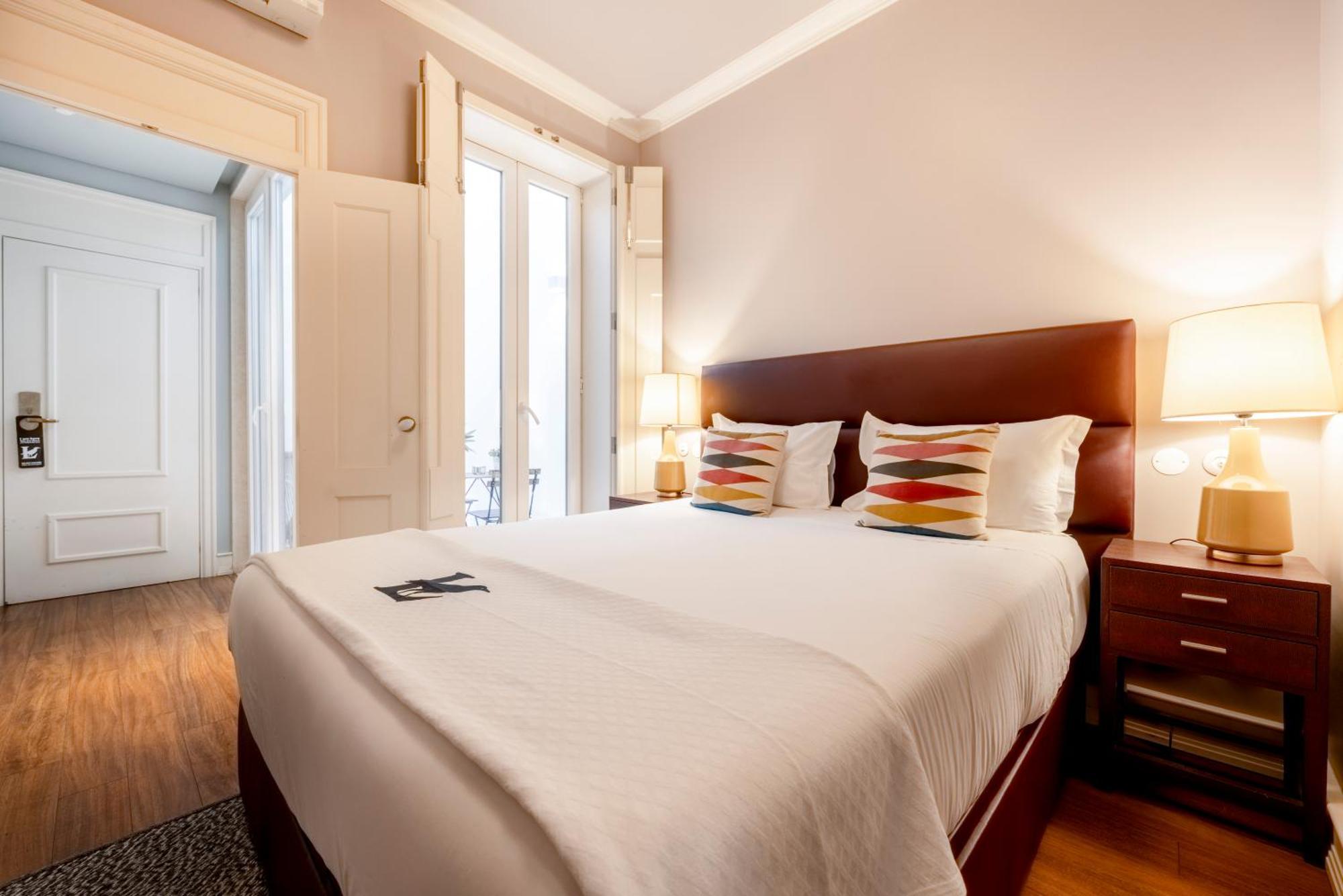Chiado Camoes | Apartment Lissabon